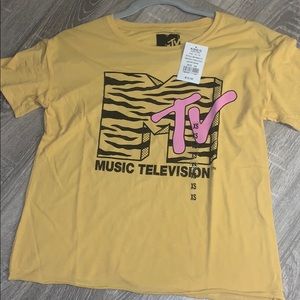 MTV Shirt